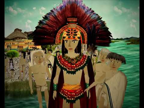 El Imperio Azteca - Grandes Civilizaciones