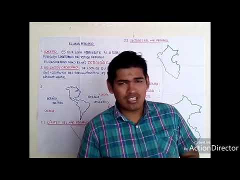 CLASE DE GEOGRAFÍA JUAN SOSA : EL MAR PERUANO