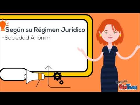 Cómo se clasifican las empresas, tipos de empresas