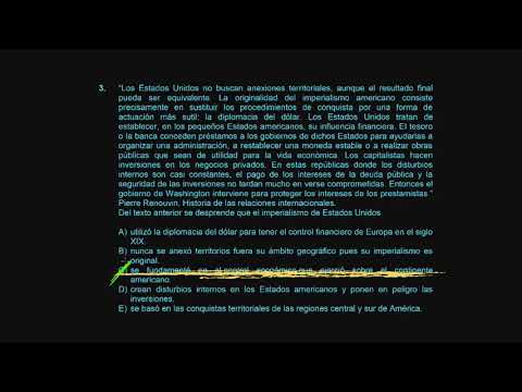 Historia S13 2017 II