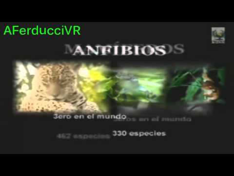 PATRIMONIO NATURAL DEL PERU