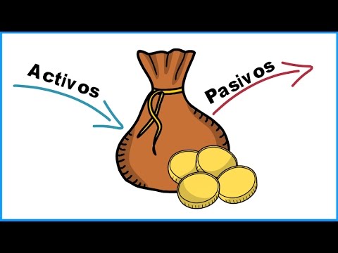 Activos y pasivos ¿En que invertir?