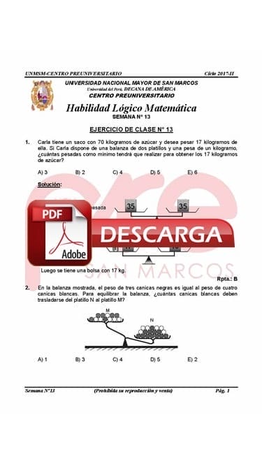 Semana 13 Pre San Marcos 2017-II (UNMSM) PDF.JPG
