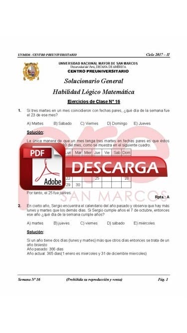 Semana 16 Pre San Marcos 2017-II (UNMSM) PDF.JPG