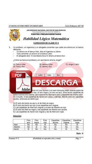 Semana 2 Pre San Marcos 2017-II (UNMSM) PDF.JPG