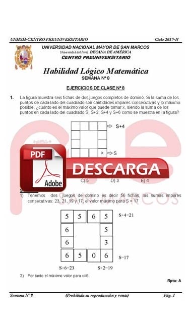 Semana 8 Pre San Marcos 2017-II (UNMSM) PDF.JPG